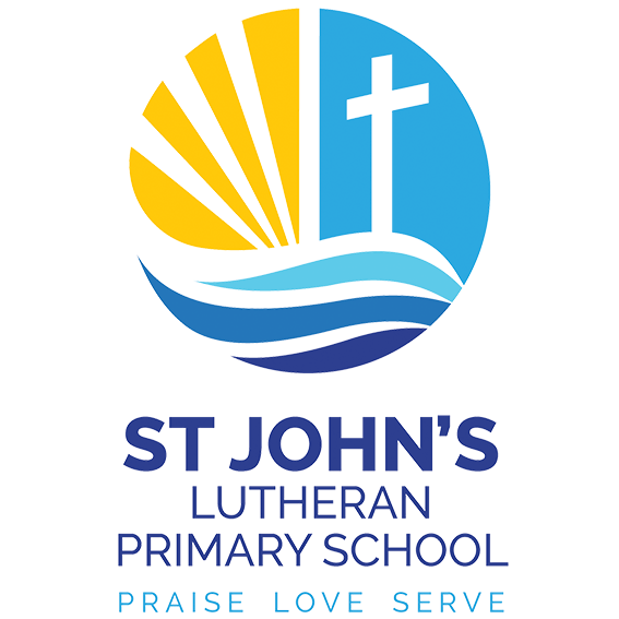 St John's Lutheran Primary School